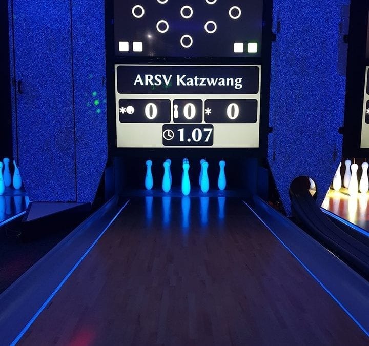 ARSV Katzwang